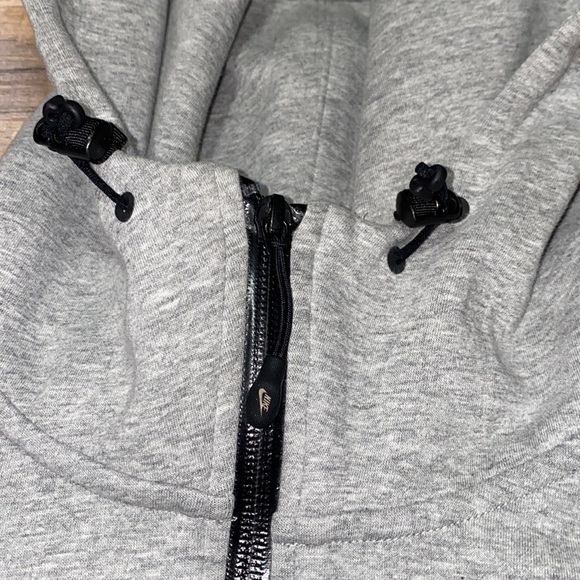 2012 Nike tech fleece zip up hoodie - Picture 11 of 11